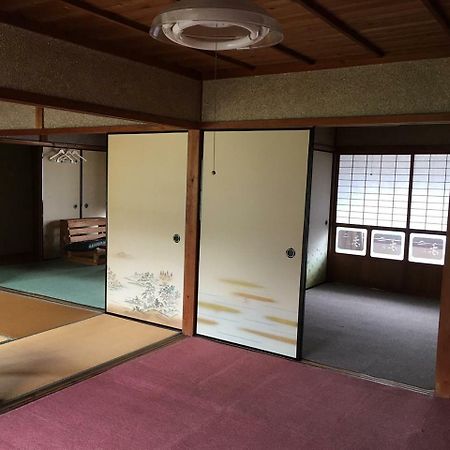 Guesthouse Fuki Juku Koya Exterior photo