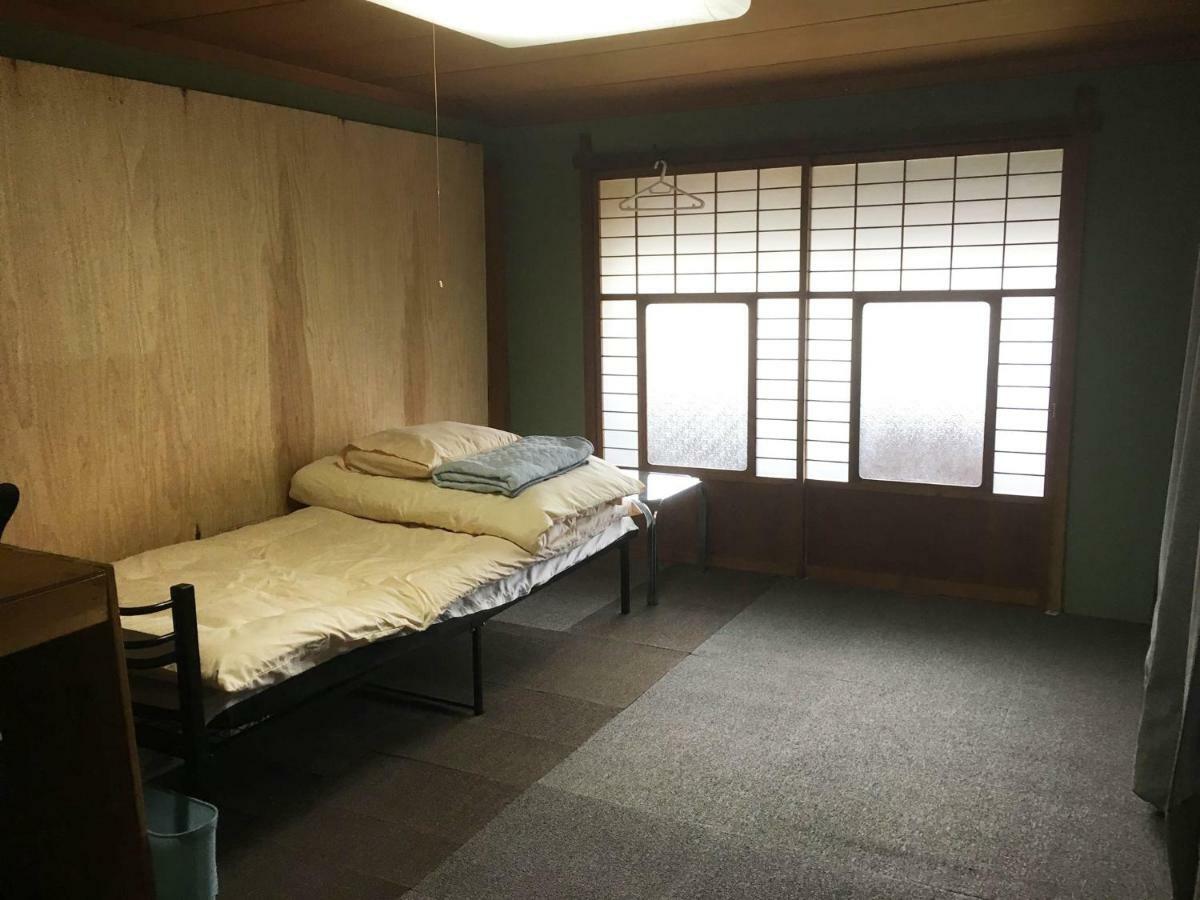 Guesthouse Fuki Juku Koya Exterior photo