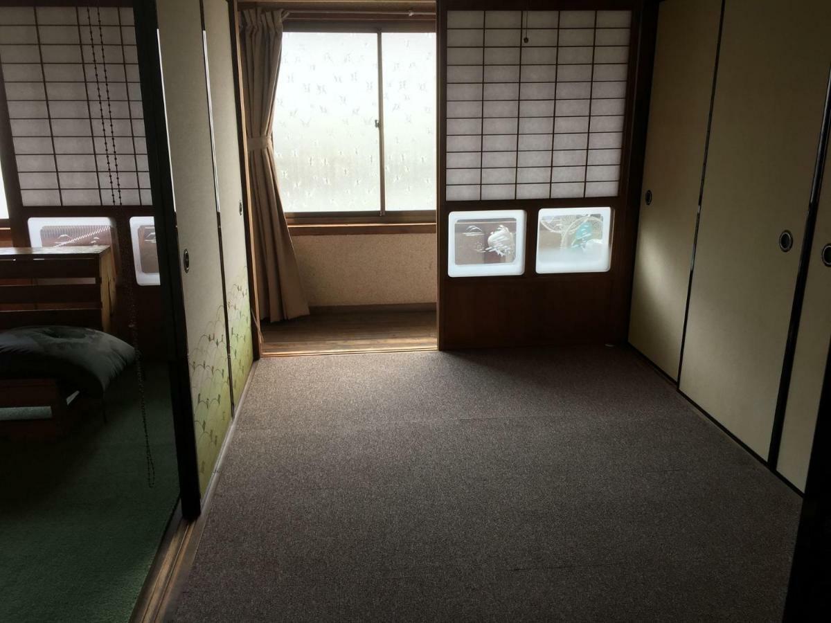 Guesthouse Fuki Juku Koya Exterior photo